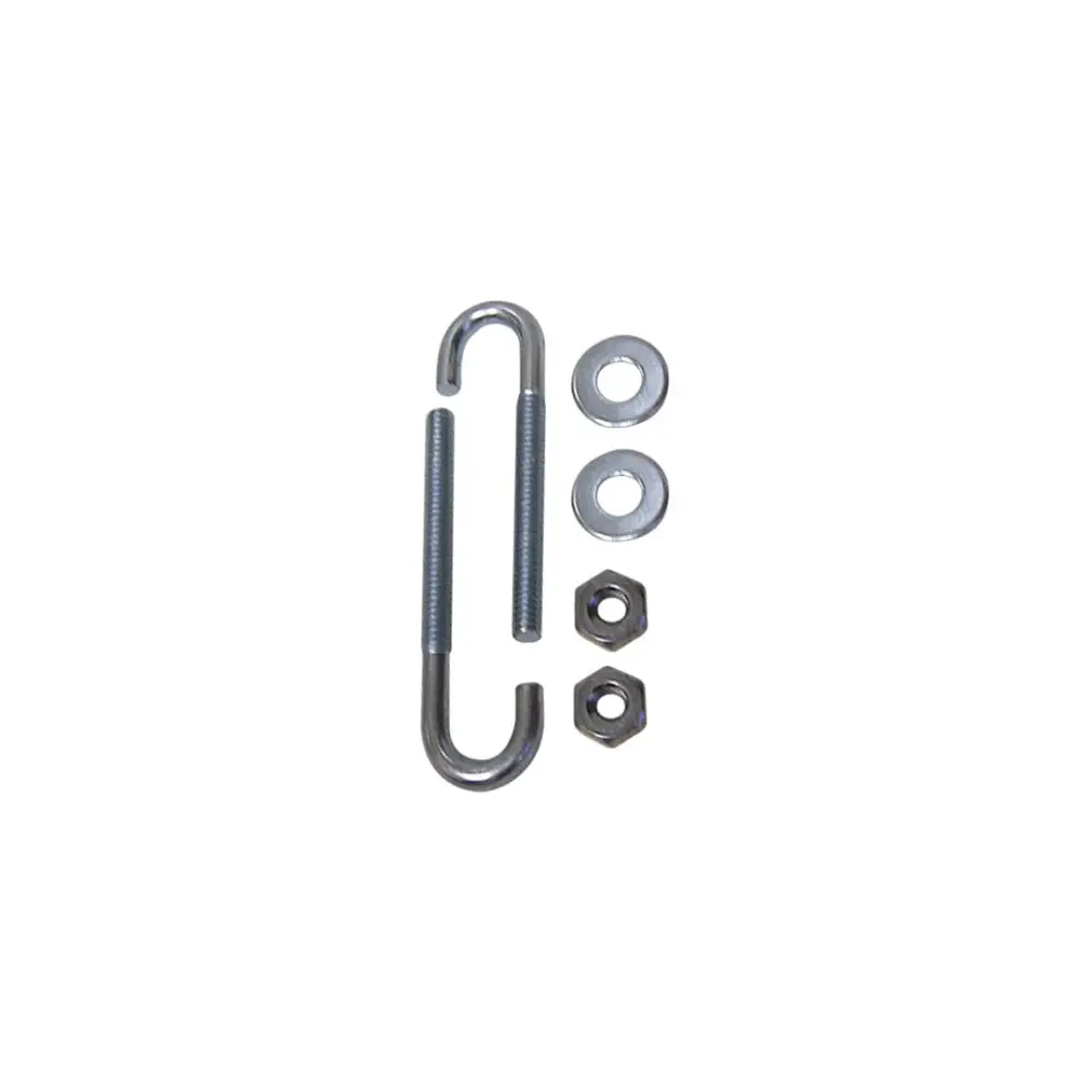 UWS J-Bolt Truck Tool Box Mounting Kit - UWSUWS-JBOLTKIT